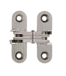 Soss  203 Invisible Hinge - Stellar Hardware and Bath