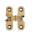 Soss  203 Invisible Hinge - Stellar Hardware and Bath