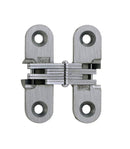 Soss  203 Invisible Hinge - Stellar Hardware and Bath