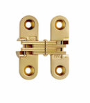 Soss  203 Invisible Hinge - Stellar Hardware and Bath