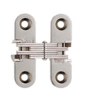 Soss  203 Invisible Hinge - Stellar Hardware and Bath