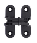 Soss  203 Invisible Hinge - Stellar Hardware and Bath