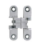 Soss  101 Invisible Hinge - Stellar Hardware and Bath