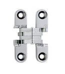 Soss  101 Invisible Hinge - Stellar Hardware and Bath