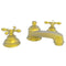 Newport Brass Astaire 1640 Widespread Lavatory Faucet - Stellar Hardware and Bath 