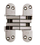 Soss  220 Invisible Hinge - Stellar Hardware and Bath