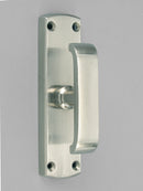1881 CREMONE BOLT TROCADERO KNOB - Stellar Hardware and Bath