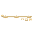 Deltana SB Surface Bolts - 6''; 8''; 12''; 18''; 24'' - Stellar Hardware and Bath