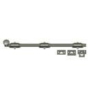 Deltana SB Surface Bolts - 6''; 8''; 12''; 18''; 24'' - Stellar Hardware and Bath