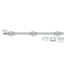 Deltana SB Surface Bolts - 6''; 8''; 12''; 18''; 24'' - Stellar Hardware and Bath