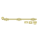 Deltana SB Surface Bolts - 6''; 8''; 12''; 18''; 24'' - Stellar Hardware and Bath