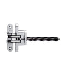 Soss  216IC Invisible Closer Hinge - Stellar Hardware and Bath 