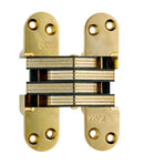 Soss  220 Invisible Hinge - Stellar Hardware and Bath