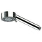 Water Therapy 2 Function Minimalist Hand Shower With Silicone Jets - Stellar Hardware and Bath 