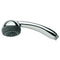 Water Therapy 2 Function Chrome Hand Shower With Hydromassage - Stellar Hardware and Bath 