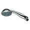 Water Therapy Chrome Plated Anti-Limestone Hydromassage Hand Shower with 2 Functions - Stellar Hardware and Bath 