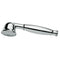 Water Therapy Plated Round Brass Hand Shower - Stellar Hardware and Bath 