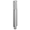 Superinox Chrome Hand Shower With One Function - Stellar Hardware and Bath 