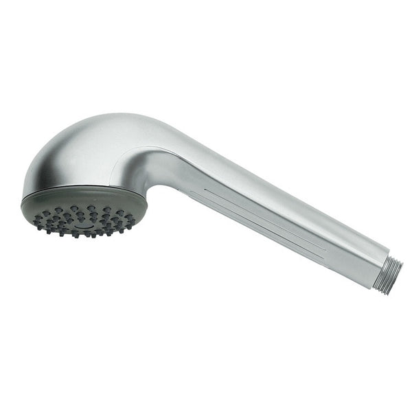 Water Therapy Satin Finished Hand Shower With Jets - Stellar Hardware and Bath 