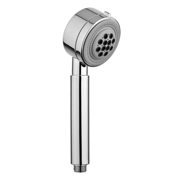 Superinox Chrome Hand Shower With 3 Functions - Stellar Hardware and Bath 