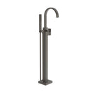 Newport Brass Secant 2040-4261 Exposed Tub and Hand Shower Set - Free Standing - Stellar Hardware and Bath