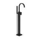Newport Brass Secant 2040-4261 Exposed Tub and Hand Shower Set - Free Standing - Stellar Hardware and Bath