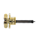 Soss  218IC Invisible Closer Hinge - Stellar Hardware and Bath