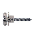 Soss  218IC Invisible Closer Hinge - Stellar Hardware and Bath