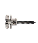 Soss  218IC Invisible Closer Hinge - Stellar Hardware and Bath