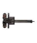 Soss  218IC Invisible Closer Hinge - Stellar Hardware and Bath
