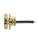 Soss  216IC Invisible Closer Hinge - Stellar Hardware and Bath