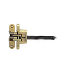 Soss  216IC Invisible Closer Hinge - Stellar Hardware and Bath