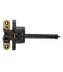 Soss  216IC Invisible Closer Hinge - Stellar Hardware and Bath