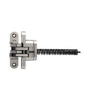 Soss  216IC Invisible Closer Hinge - Stellar Hardware and Bath