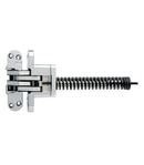 Soss  218IC Invisible Closer Hinge - Stellar Hardware and Bath