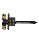 Soss  218IC Invisible Closer Hinge - Stellar Hardware and Bath