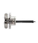 Soss  216IC Invisible Closer Hinge - Stellar Hardware and Bath