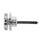 Soss  216IC Invisible Closer Hinge - Stellar Hardware and Bath