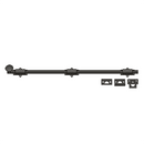 Deltana SB Surface Bolts - 6''; 8''; 12''; 18''; 24'' - Stellar Hardware and Bath