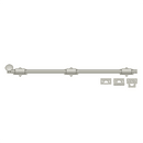 Deltana SB Surface Bolts - 6''; 8''; 12''; 18''; 24'' - Stellar Hardware and Bath