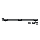 Deltana SB Surface Bolts - 6''; 8''; 12''; 18''; 24'' - Stellar Hardware and Bath