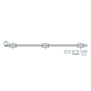 Deltana SB Surface Bolts - 6''; 8''; 12''; 18''; 24'' - Stellar Hardware and Bath