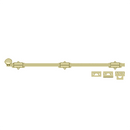 Deltana SB Surface Bolts - 6''; 8''; 12''; 18''; 24'' - Stellar Hardware and Bath