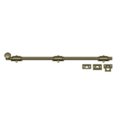 Deltana SB Surface Bolts - 6''; 8''; 12''; 18''; 24'' - Stellar Hardware and Bath