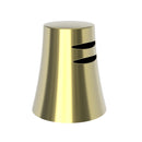 Newport Brass Vespera 2500-5751 Air Gap Cap - Stellar Hardware and Bath