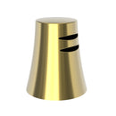 Newport Brass Vespera 2500-5751 Air Gap Cap - Stellar Hardware and Bath