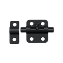 Deltana BB Barrel Bolt - 2''; 3'' - Stellar Hardware and Bath