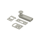 Deltana SBCS Concealed Screw Surface Bolts - 2''; 4''; 6''; 8''; 12'' - Stellar Hardware and Bath