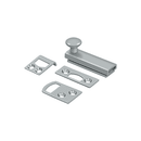 Deltana SBCS Concealed Screw Surface Bolts - 2''; 4''; 6''; 8''; 12'' - Stellar Hardware and Bath