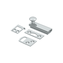 Deltana SBCS Concealed Screw Surface Bolts - 2''; 4''; 6''; 8''; 12'' - Stellar Hardware and Bath